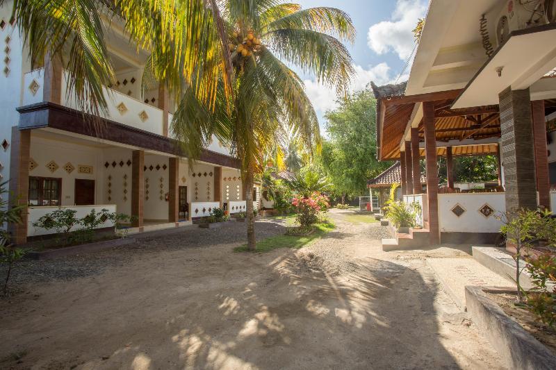 Oyo1895拉曼恰家庭旅馆 Kuta  外观 照片